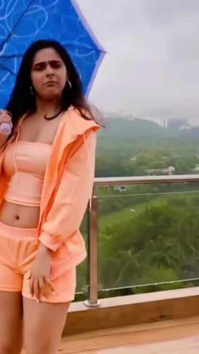 Madhu Rima... Tight girl