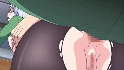 Anal Pleasure [Oideyo Shiritsu Yarima Ri Gakuen 4]