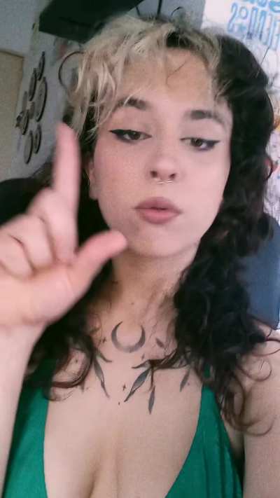 Smaller than my pinky? Unacceptable