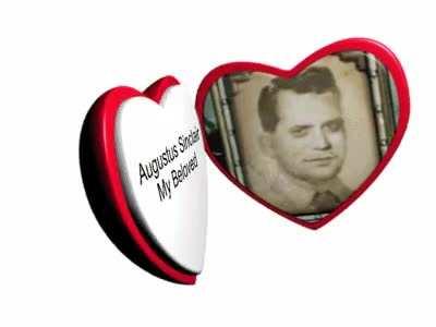 You and me, kid... we're goin' places!