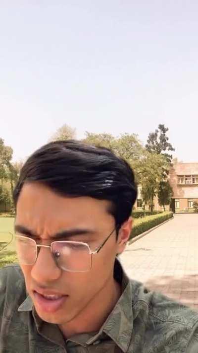 Ye ladki ladka kya hota hai...(CJI)DY CHODACHUT