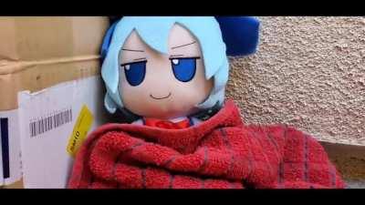 Story, how I met crino