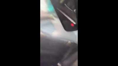 Fire! We Salute You!