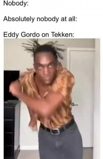 Capoeira intensifies