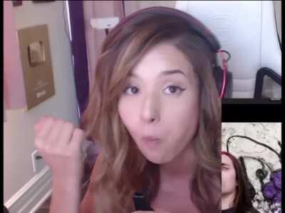 Thinking the same thing we all are...