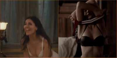 Victoria Justice vs Nina Dobrev