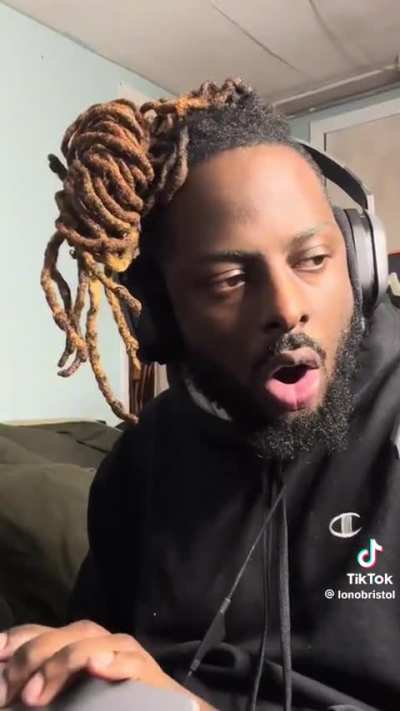 Gonna need you to go ahead and log out for me, Duquan.