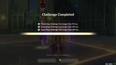 If zhongli had good gameplay...