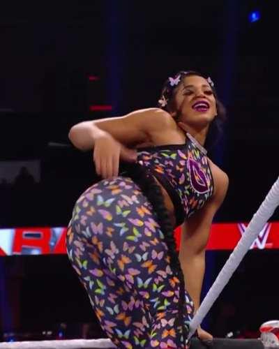 Bianca Belair