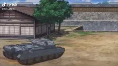 Tribute to mini.stalin on tiktok