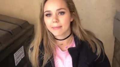 Brec has the good stuff