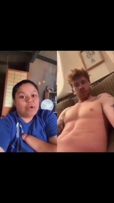 A very big one you have.