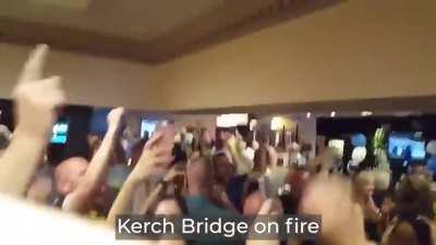 Woke up to the great news of the funni and r/NonCredibleDefense be like