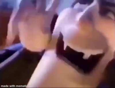 Jack looks different