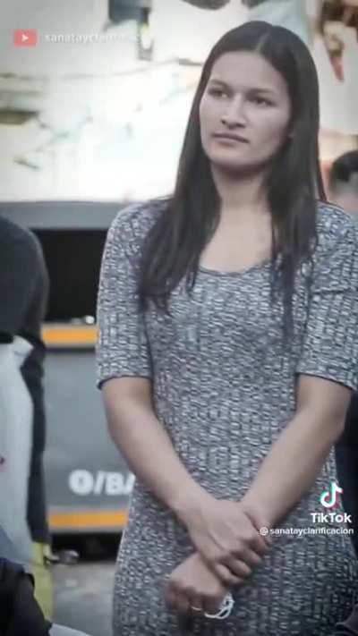 Al principio pense que era un edit