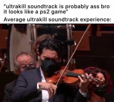 Requiem and order got me like