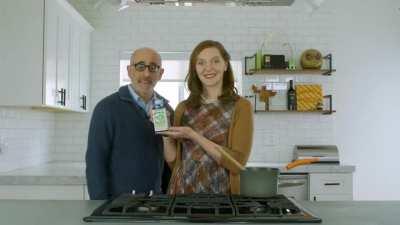 Mind your own f**king business!