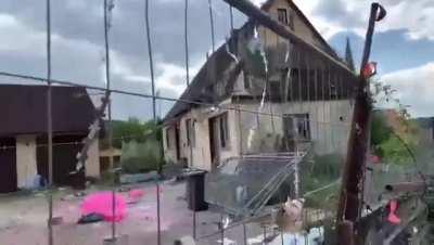 Besuch von Gestern 18.09.