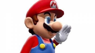 Cursed_luigi warning offensive