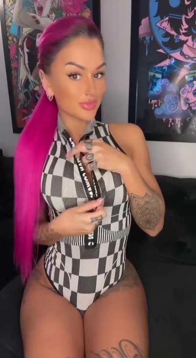 Are small Nips a turn on