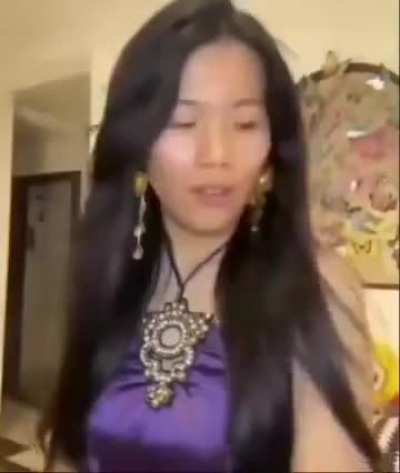 A Chinese streamer's beauty filter crashed, she lost 140,000 subscribers in a minute
