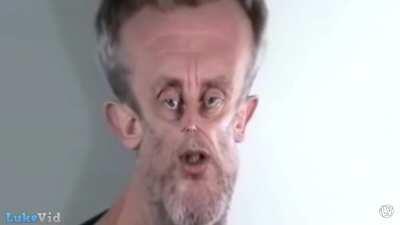 Micheal rosen has done it again (also original by lukeVid on yt)