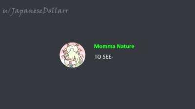 An average day in hololive english discord