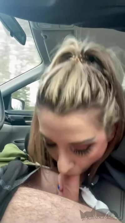 I’d be swerving 😆