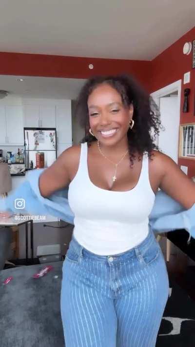 Scottie Beam is a dime