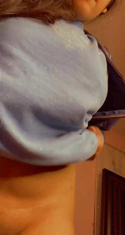 Your doll is horny, what’re you gona do about it?