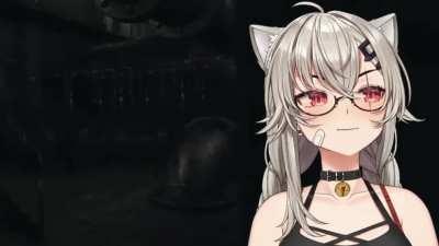 My French VTuber can't be this easy to fool!