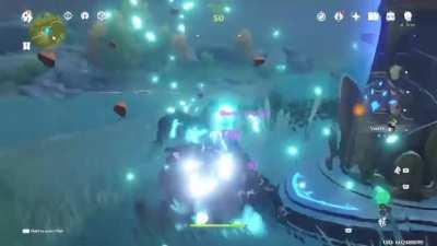 Were my efforts really acknowledged