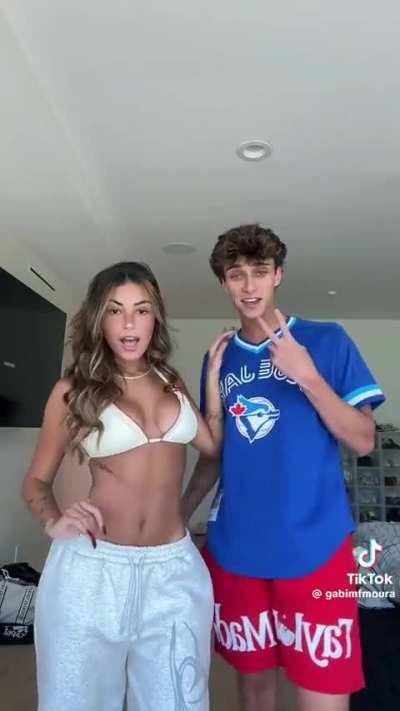 This MF Josh is living the dream 