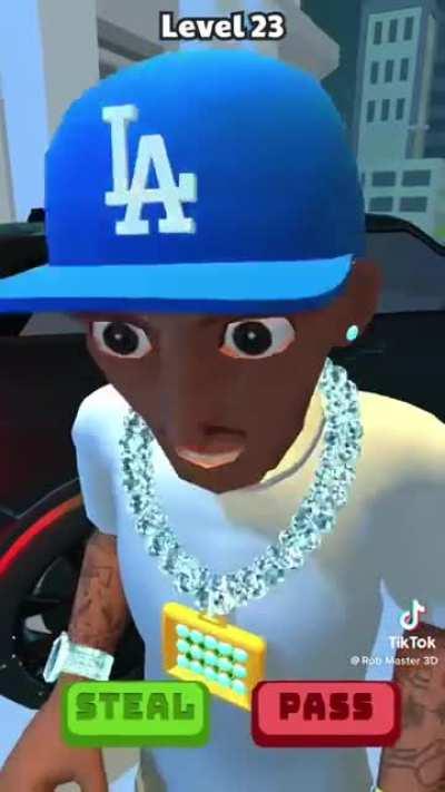 Dababy got that ice.