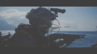 If a few good friends were to take a walk together, could they end up walking in a scarlet quadrangle?