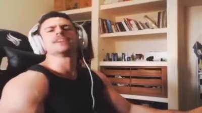 Alguém aí também é xandão god? 💪💪💪💪💪