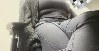 Orgasm Between Meetings