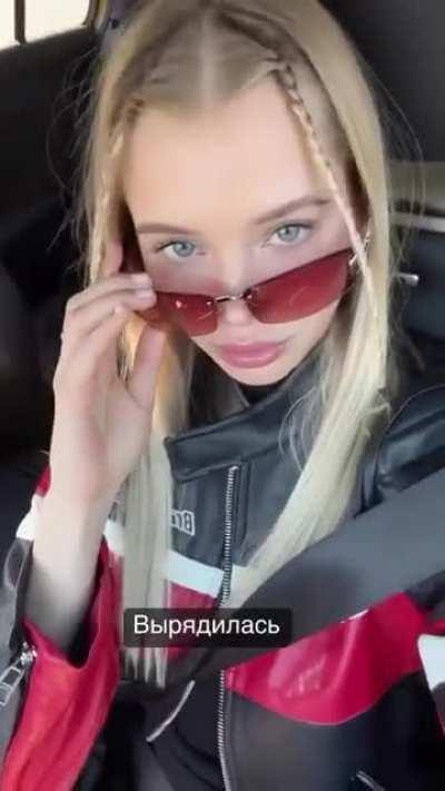 Alla Bruletova [2022-09-26]