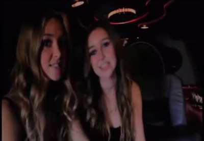 they were so brat-coded 