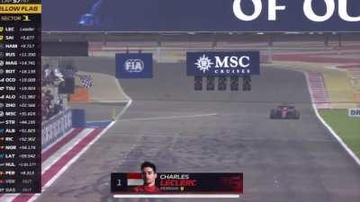 I've seen this movie before