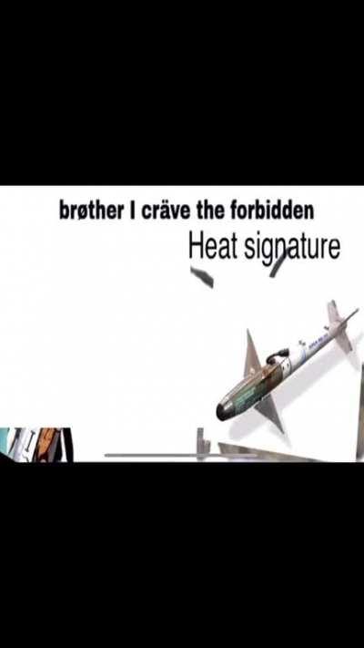 We know what happened to the missle🗿