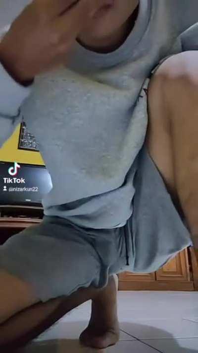 What did I just watch?