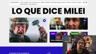 --2023--Spots PAGOS y anuncios anti Milei-Parte 2°