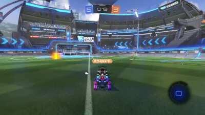 Craziest rule 1 I’ve ever been a part of.