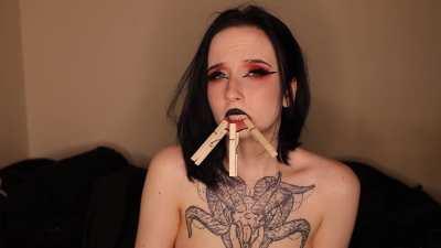 Ready for your next load! O[f] laundry...