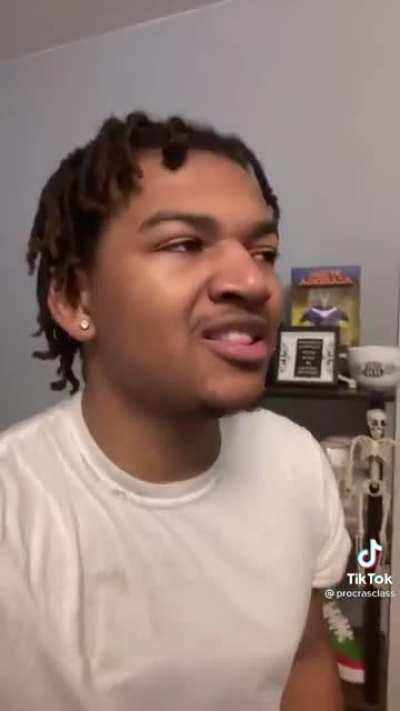 “i am the chubby hunter”