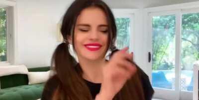 Pigtails Cuteness (from the Ice Cream Lyric Video)