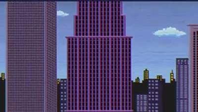 Playstation Trailer from Twitter