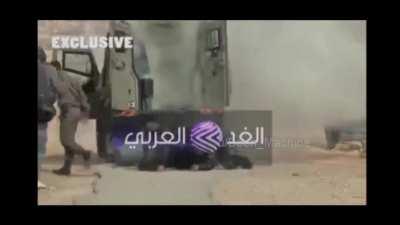 Curb your fucking colonialism