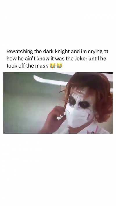 Now it is looking funny haha